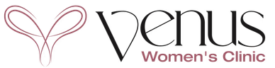 Venus Women’s Clinic logo